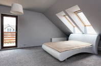 Stonor bedroom extensions