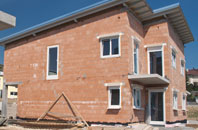 Stonor home extensions