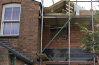 free Stonor home extension quotes