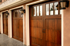 Stonor garage extension quotes