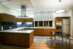kitchen extensions Stonor